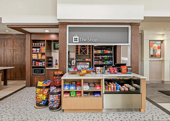 Hilton Garden Inn Overland Park