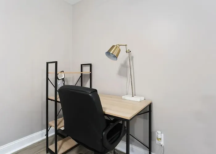 Cozy Updated 3Bradvent Health
